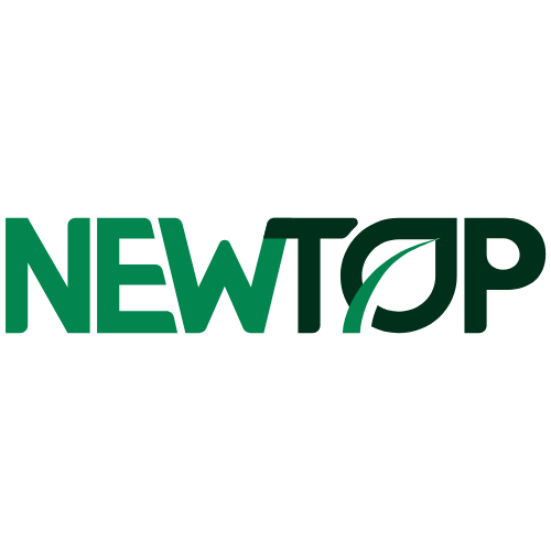 Logo Newtop - Cliente Automize.ia