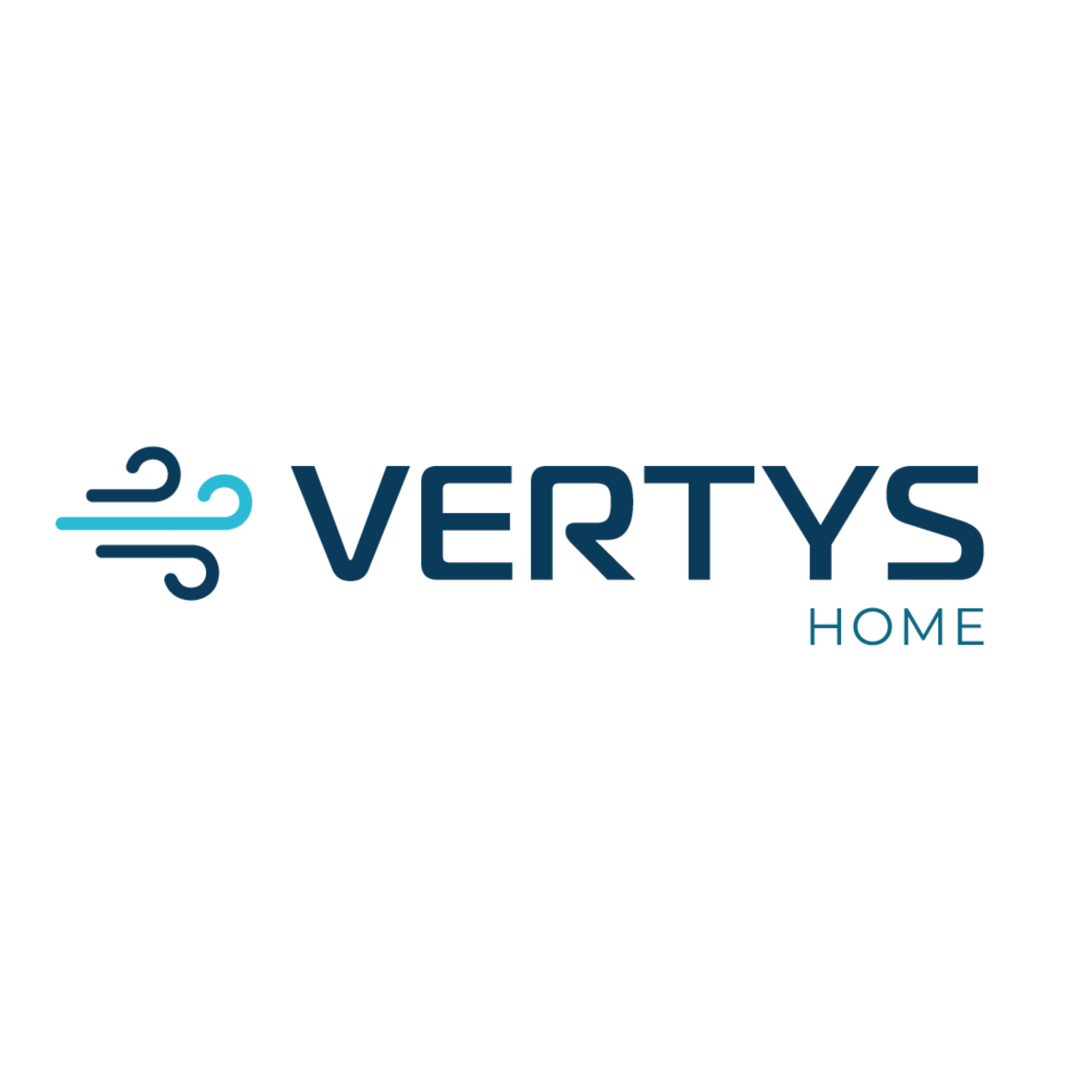 Logo Vertys - Cliente Automize.ia