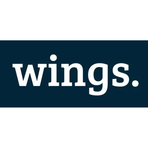 Logo Wings - Cliente Automize.ia